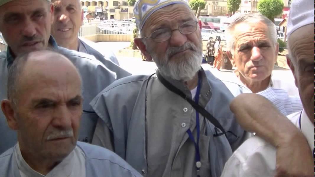 Video dokumentar udhetimi dhe vizitat ne Meke dhe Medine  Haxh 2014