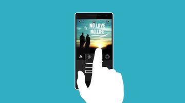 Prototype app mobile