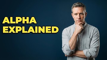 What Does Alpha Mean When Discussing Type I Error?