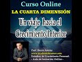 Presentación Curso: La Cuarta Dimensión - www.academiahermes.com