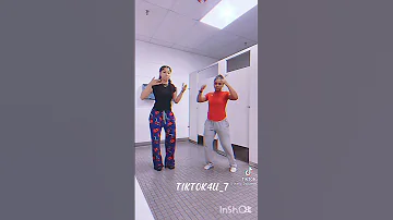 It Goes One By One Two By Two1 2 Tiktok Edit Dancechallege Dance 