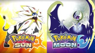 Video thumbnail of "Pokemon Sun and Moon: "Battle! (Lusamine)" (Fan-Made/Unofficial)"