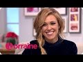 Rachel Platten On Her Fight Song And Friendship With Taylor Swift | Lorraine