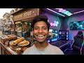 Dosa Shop To Saming Setup