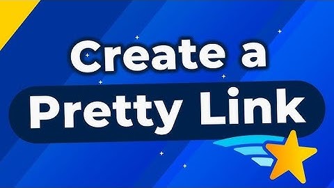 Plugins cần thiết để tạo link rút gọn Short link và mã QR Code để quét cho Website WordPress