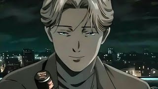 Johan Liebert Edit Redchinawave