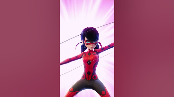 Reminder: even superheroes need to take care of themselves 💖 —- Red nose… but make it heroic 🐞👃