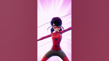 Thumbnail of Reminder: even superheroes need to take care of themselves 💖 —- Red nose… but make it heroic 🐞👃