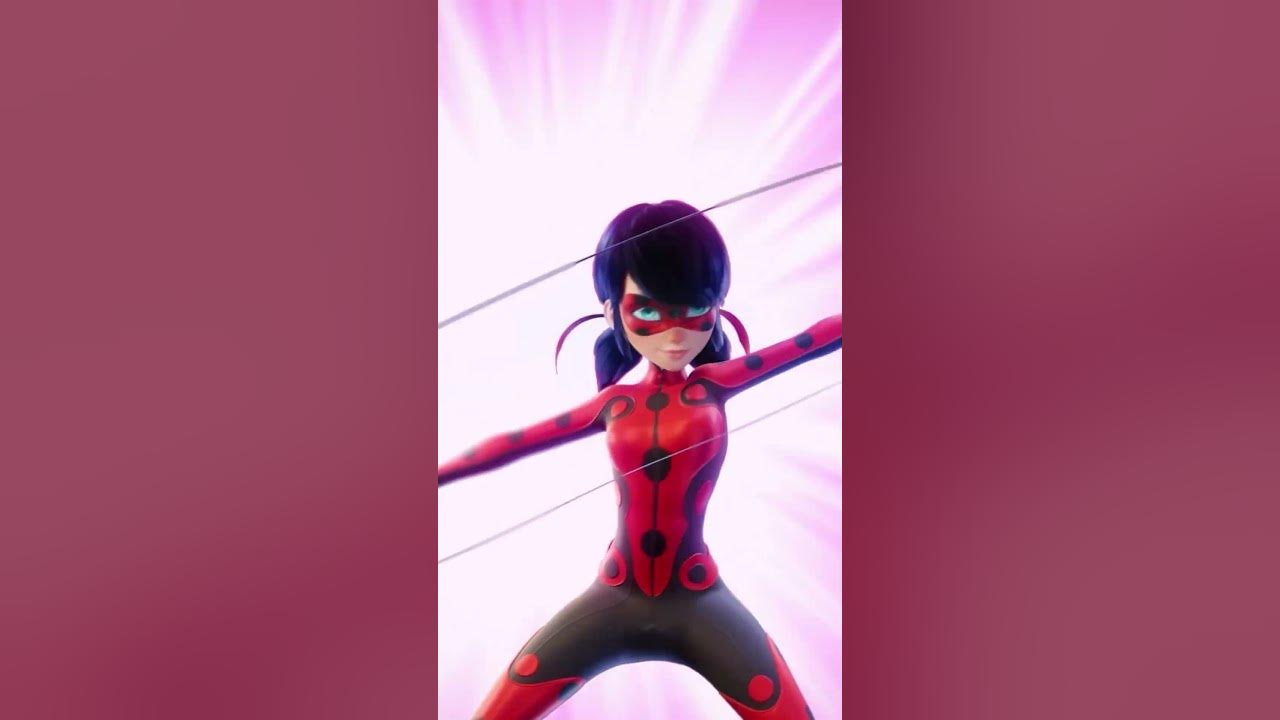 Reminder: even superheroes need to take care of themselves 💖 —- Red nose… but make it heroic 🐞👃