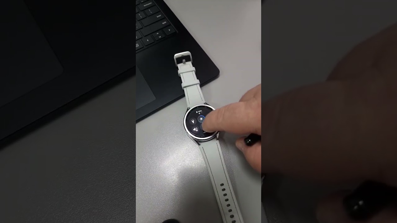 На сколько хватит Galaxy Watch 6 Classic 47mm для просмотра ФИЛЬМОВ?