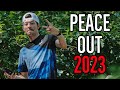 2023 VLOG HIGHLIGHTS ~ THE BEST OF CASEY WHITE AND FRIENDS