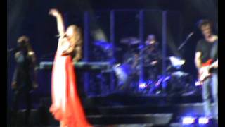 Celine Dion - My Heart Will Go On ( Live )