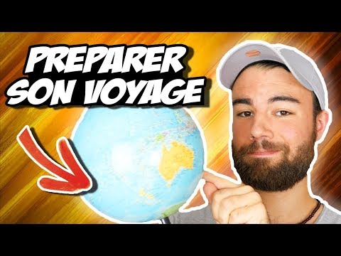 Vidéo: Comment Préparer Son Voyage Sans Agence De Voyage