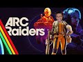🔴LIVE - NEW TRIALS ON ARC RAIDERS! (NEW UPDATE)