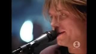 Goo Goo Dolls on VH1 Storytellers (2002) [FULL SET]
