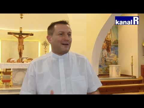 Svećenik odbio krstiti dijete gay para: Postupio sam ispravno