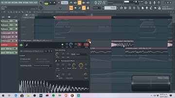 Gated Kick Tutorial (Xtra Raw, Rawstyle) l FL Studio 20