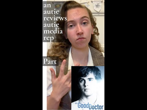The Good Doctor