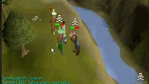 y do i 2h u's 2nd p2p pk vid