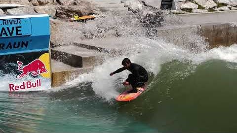 Frontside Snap - Rapid Surfing Style Files