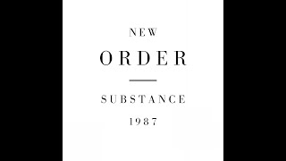 New Order -- "Temptation '87" (2023 remaster)