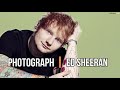 Photograph  ed sheeran  cover by rupak das