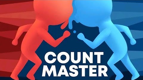 count master live gameplay with level up ❤️ #countmaster #live #shortslive #gameplay‎