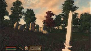 Oblivion 100% Speedrun Learning - Comfy vibes