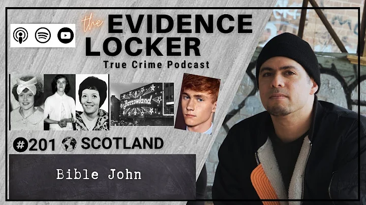 201. Bible John | Scotland  FULL EPISODE