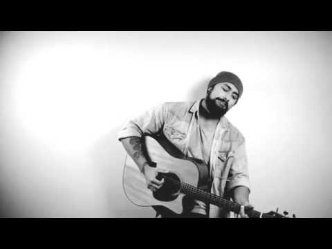 Sam Smith - Nirvana (Marino Mariner Cover) 2014