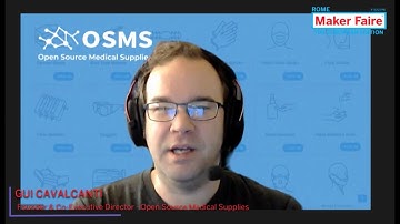 Gui Cavalcanti @ Re:Make the world together, MFR2020