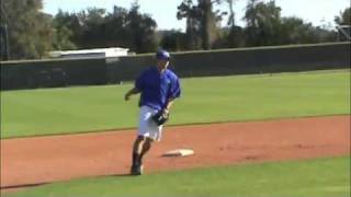Taishi Kato IMG Academies 2012 MIF 1/15/2012