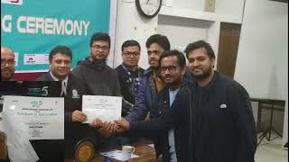 AI-Powered Meeting Scheduler App | Hackathon Winning Project 2024