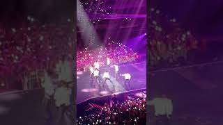 [FAN CAM] 180707 - ELYXION IN MALAYSIA 2018💕 - (PART 3)