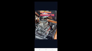 Independence day Car show 2023