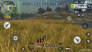 ROS. Chicken dinner 21kills. News