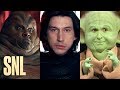 SNL Presents Best of Star Wars