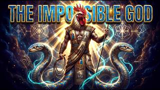 Abraxas  The Most Dangerous Idea In Gnosticism they Hid This