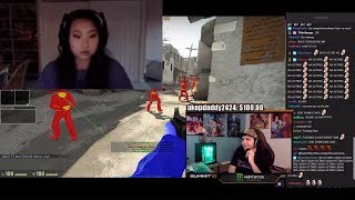 Celebrity Summit1g Reacting To Girl Cheating Live - FULL* (CLARA) Net Worth