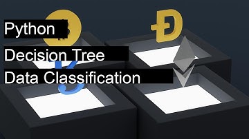 How to build a basic decision tree model in Python for data classification in data science?