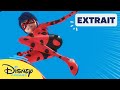Miraculous  les aventures de ladybug  chat noir  extrait  multiplication