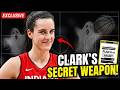 LEAKED: Caitlin Clark's INSANE Plan to 'HAUNT' Dawn Staley Revealed!