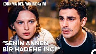 Mustafadan Haddini Aşan Sözler - Korkma Ben Yanındayım 1. 