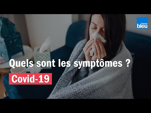 Vidéo: Les rêves intenses sont-ils un symptôme du covid-19 ?