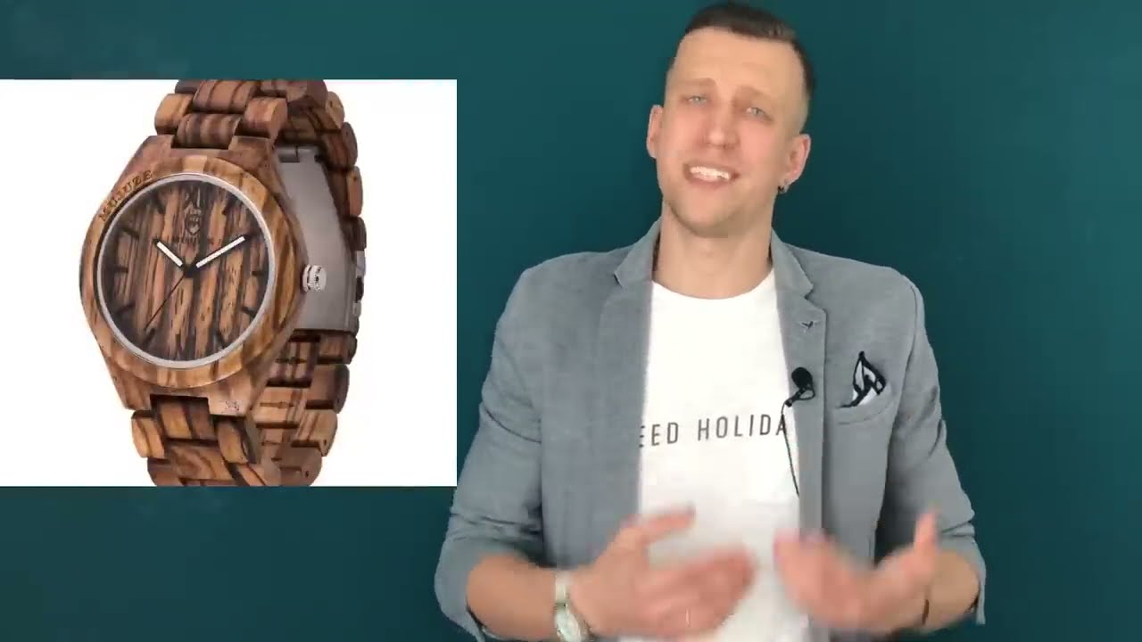 Какие часы не покупать? фото