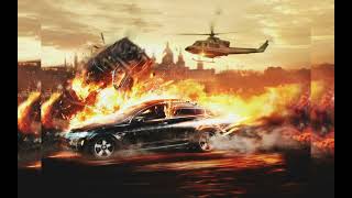Tones And I - Dance Monkey (Soner Karaca Remix) No Time To Die [Chase Scene]