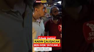 Kadın erkek eşit mi...?  #kadınlar#bağcılar#kadınlar#hataen#kadınaşiddetehayır #tiktok Resimi