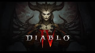 Diablo 4 Official Cinematic Release Date Trailer 2023