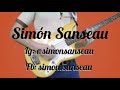 Clases de Música Online - Simón Sanseau