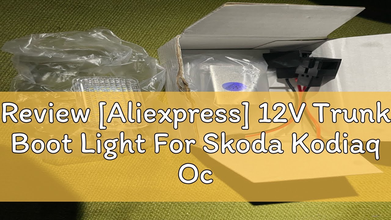 Kit Luci LED Per Skoda OCTAVIA 3 Restyling Anabbaglianti H7 Bianco Potente CANbus | 6500K